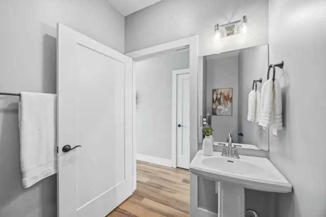 $342,500 | 1450 Stockyard Place, Chattanooga, TN 37408