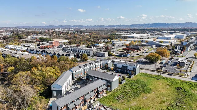 $342,500 | 1450 Stockyard Place, Chattanooga, TN 37408