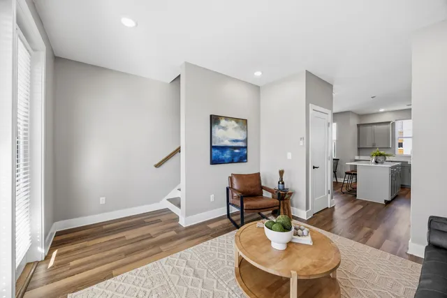 $342,500 | 1450 Stockyard Place, Chattanooga, TN 37408