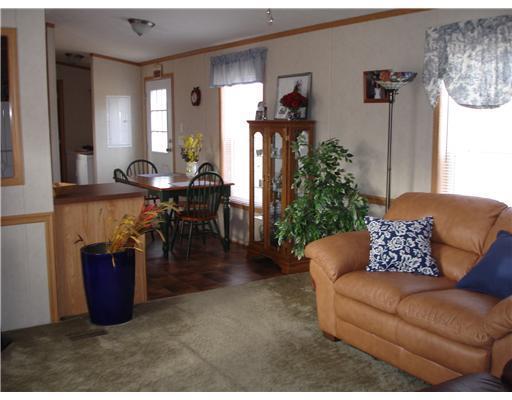 160 Tate Road Corinth, ME 04427 - Photo 8 of 19 Living Room.