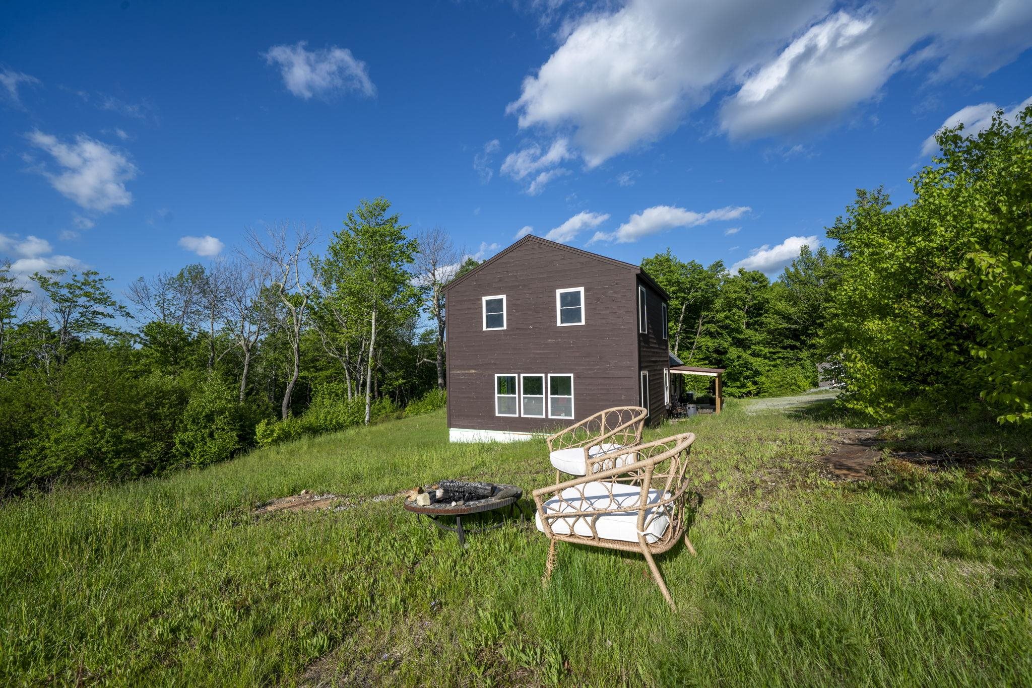 179 Washington Heights Road Washington, NH 03280 - Photo 39 of 53