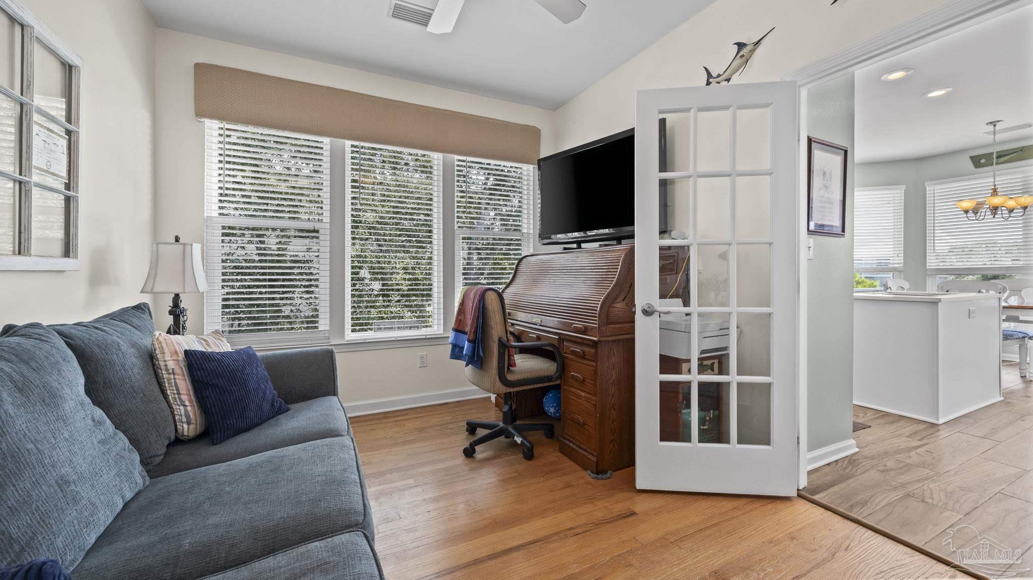 32580 Sandpiper Drive Orange Beach, AL 36561 - Photo 11 of 52 a living room with furniture