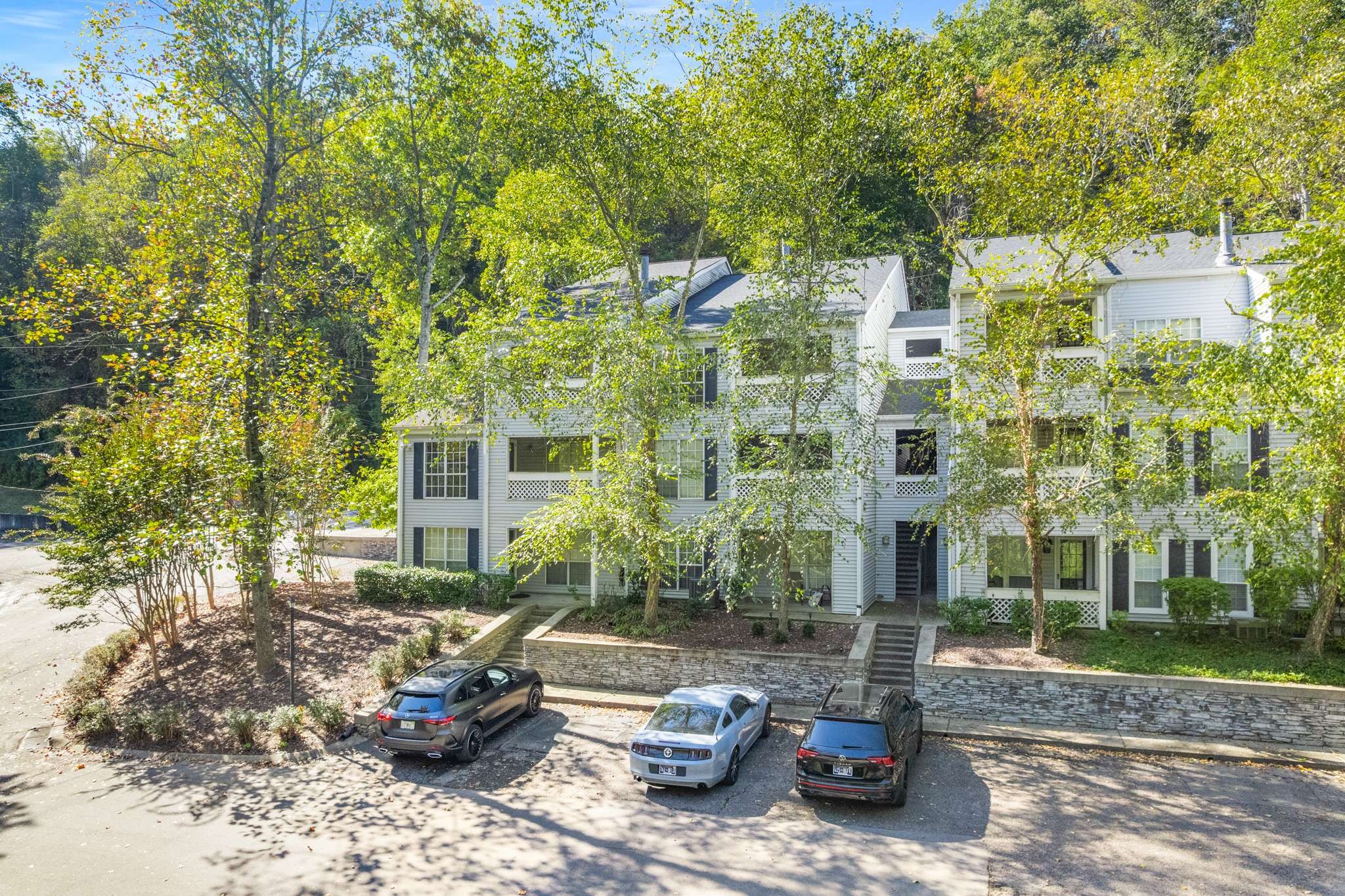 411 Post Creek Road Nashville, TN 37221 - Photo 21 of 27