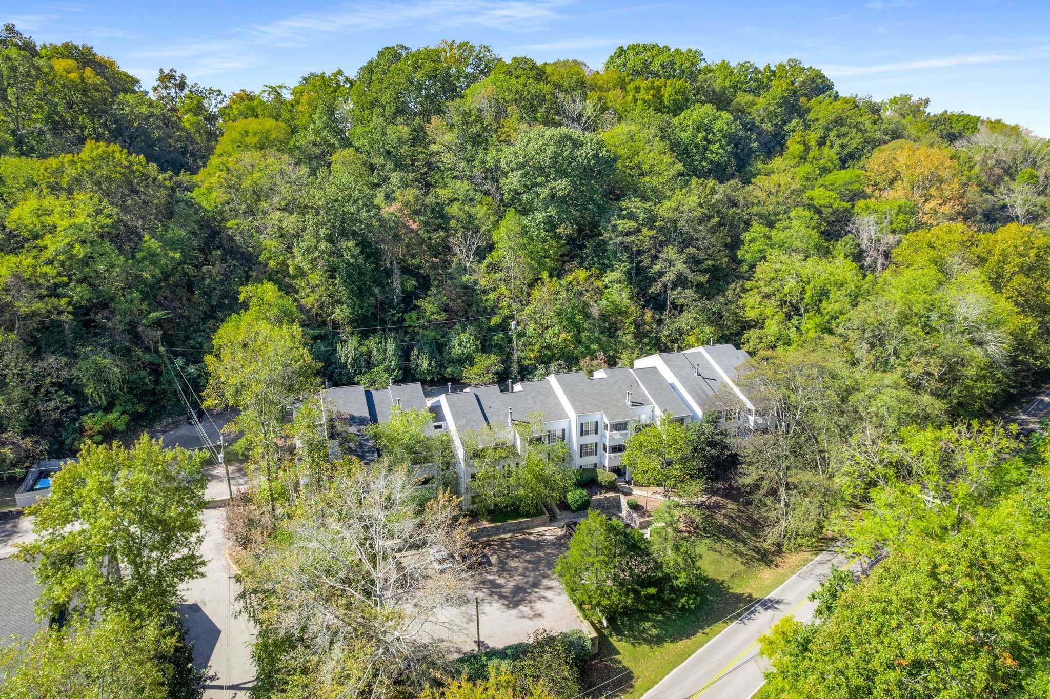 411 Post Creek Road Nashville, TN 37221 - Photo 22 of 27