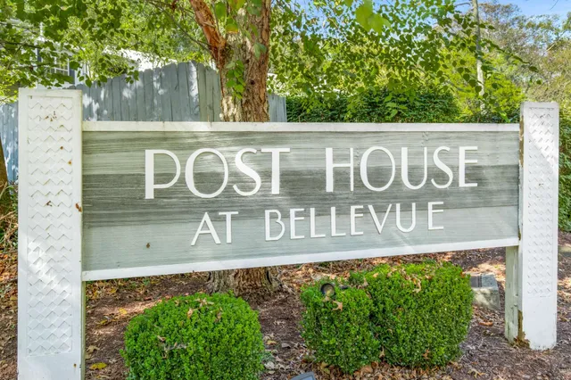 a street sign that is on a pole