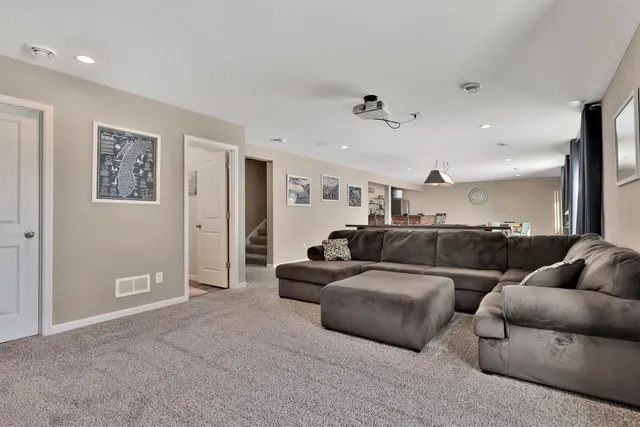 $650,000 | 4982 143rd Court North, Hugo, MN 55038