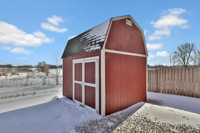 $650,000 | 4982 143rd Court North, Hugo, MN 55038