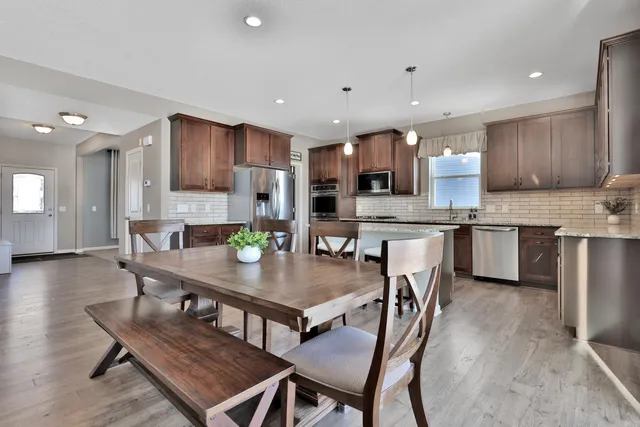 $650,000 | 4982 143rd Court North, Hugo, MN 55038