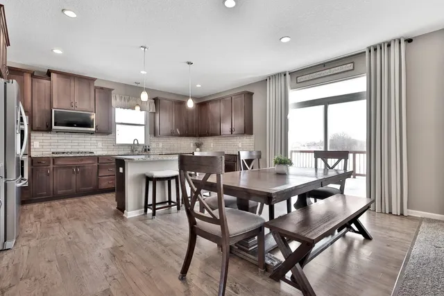 $650,000 | 4982 143rd Court North, Hugo, MN 55038