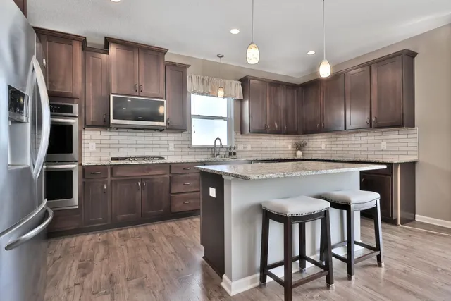 $650,000 | 4982 143rd Court North, Hugo, MN 55038