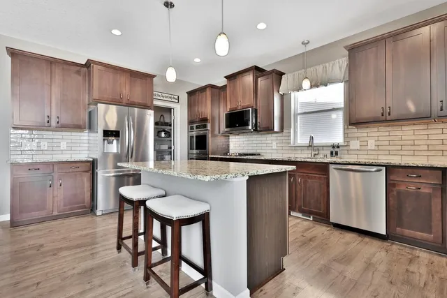 $650,000 | 4982 143rd Court North, Hugo, MN 55038