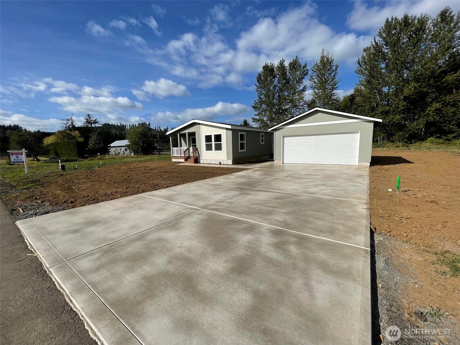 220 Chris Road Pe Ell, WA 98572 - Photo 2 of 24