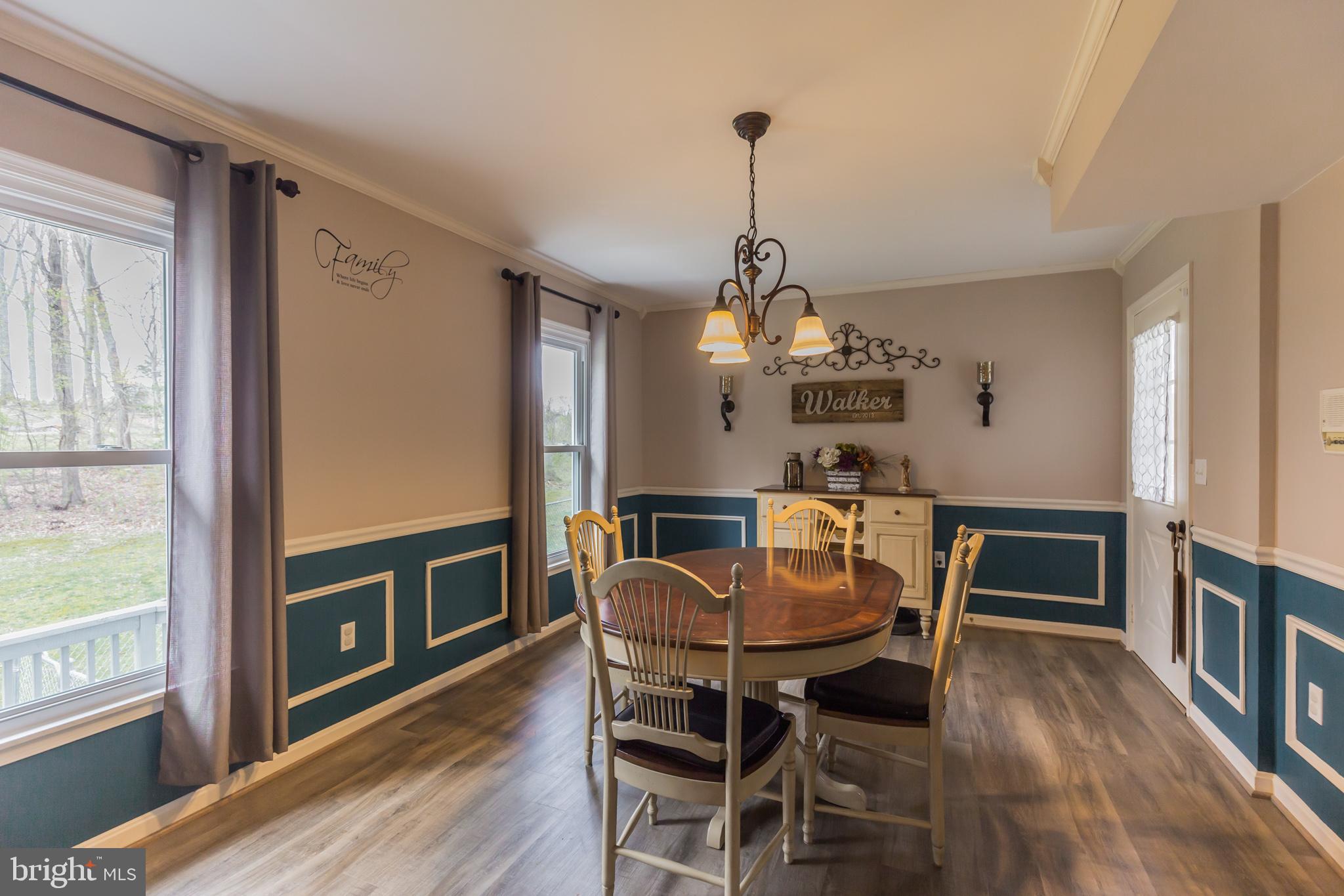 980 Bowie Shop Road Huntingtown, MD 20639 - Photo 8 of 30 Dining Room