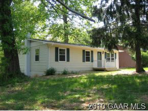 3936 Blenheim Road Charlottesville, VA 22902 - Photo 2 of 11 Gallery Image 2
