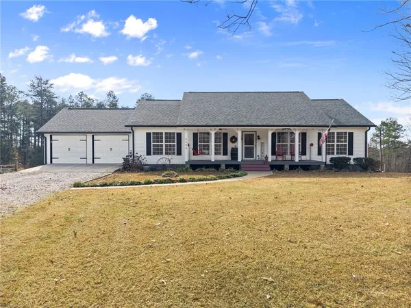 $550,000 | 4264 Highway 105, Baldwin, GA 30511