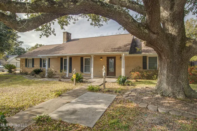 $262,072 | 101 McGuire Drive, Long Beach, MS 39560
