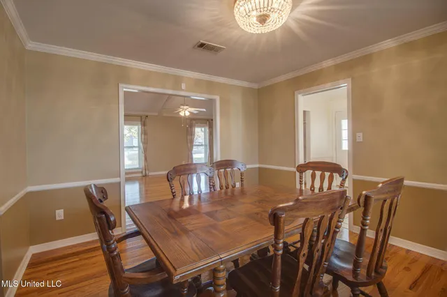 $262,072 | 101 McGuire Drive, Long Beach, MS 39560