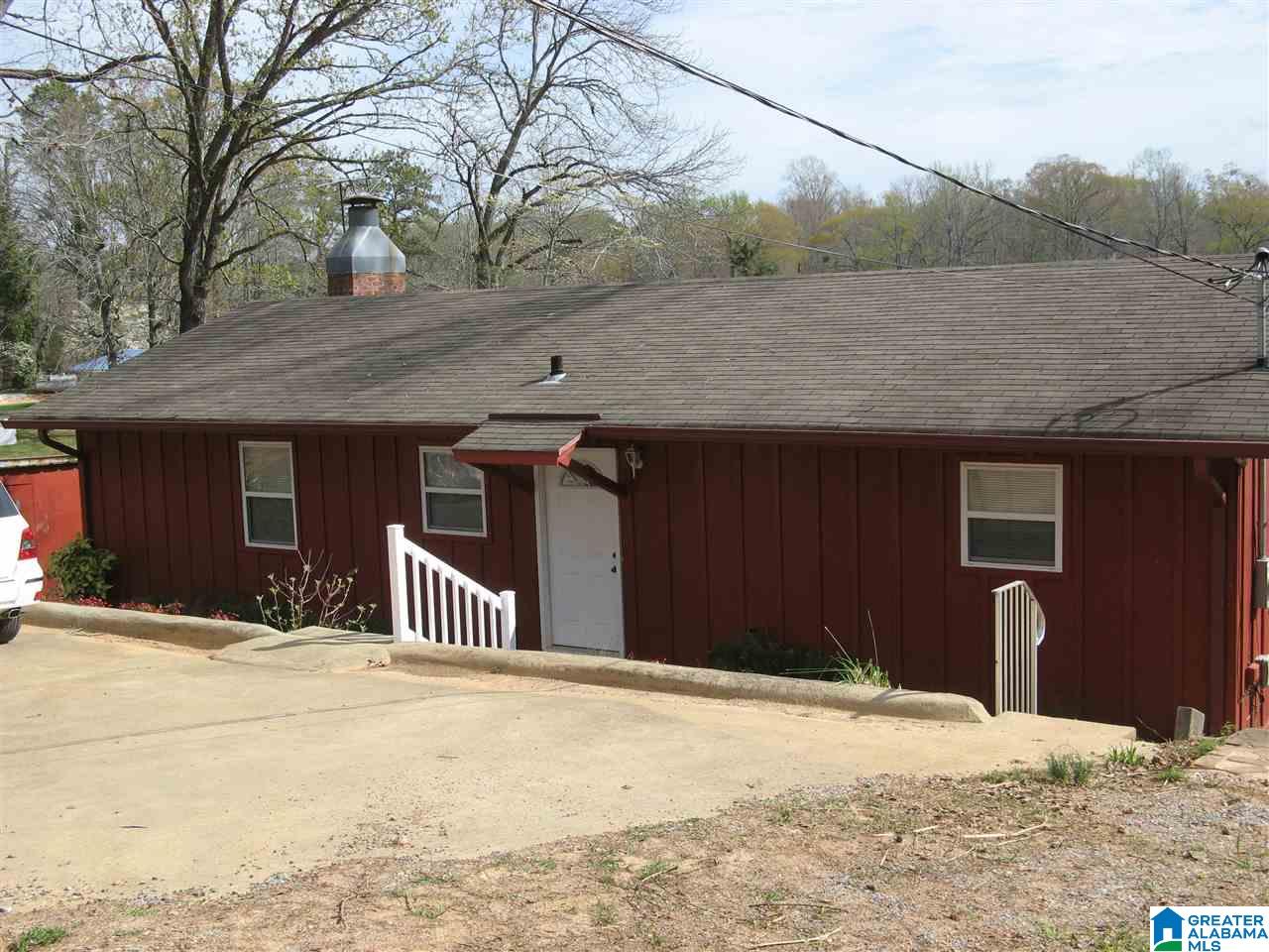 301 Perimeter Road Sylacauga, AL 35151 - Photo 46 of 47