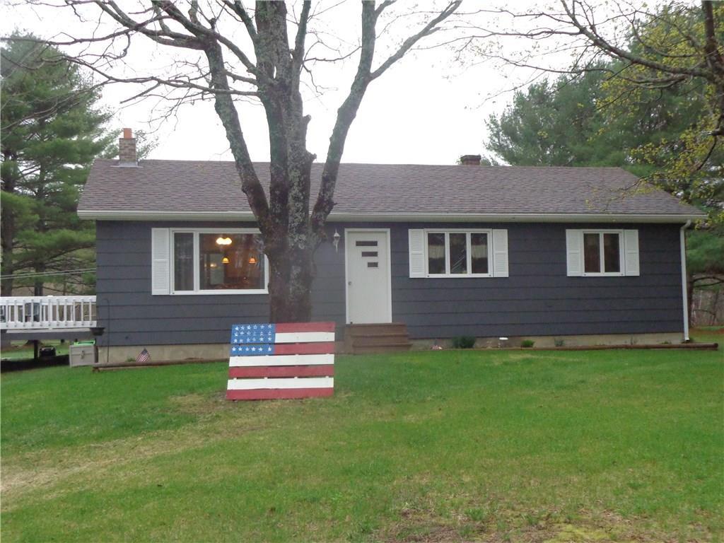 930 Sawyer Road Greene, ME 04236 - Photo 1 of 12 Photo
