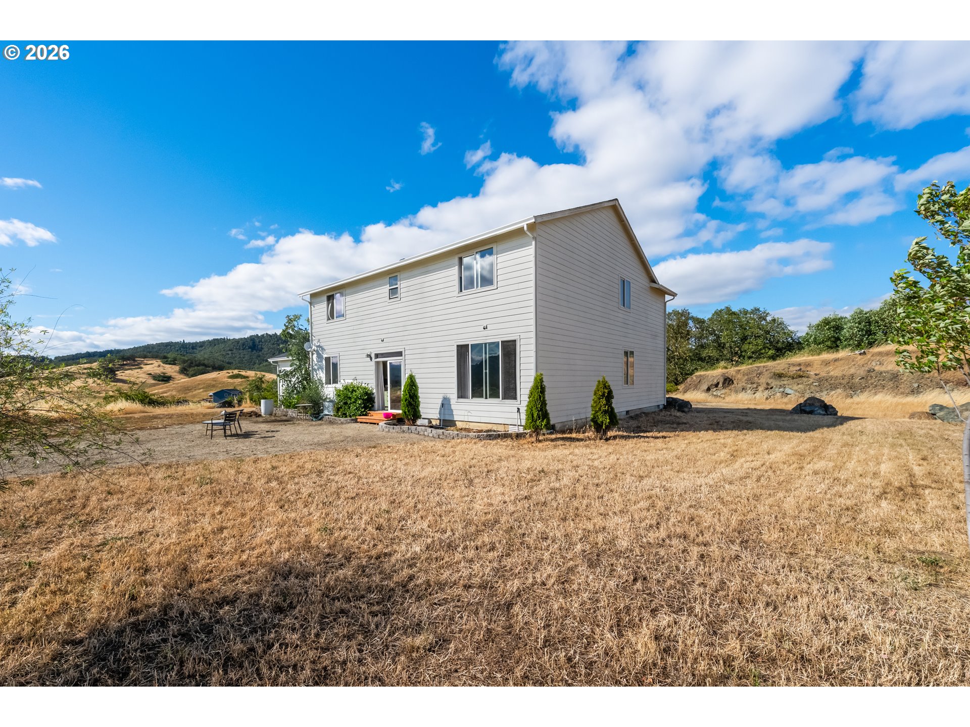 635 Wil Way Winston, OR 97496 - Photo 40 of 48