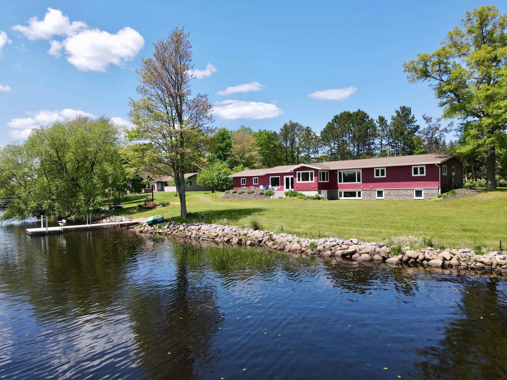116 Deer Park Road Tomahawk, WI 54487 - Photo 53 of 53 Gallery Image 53