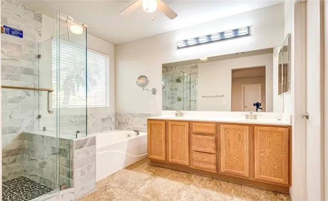 $2,195 | 6044 Fair Valley Street, Las Vegas, NV 89148