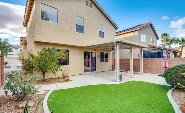 $2,195 | 6044 Fair Valley Street, Las Vegas, NV 89148