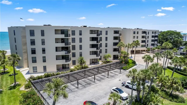 $6,000 | 4600 Florida A1A, Unit 505, Vero Beach, FL 32963