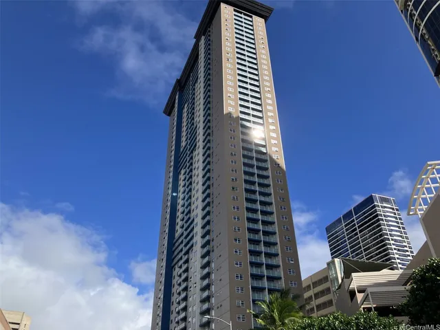 $470,000 | 801 South Street, Unit 405, Honolulu, HI 96813
