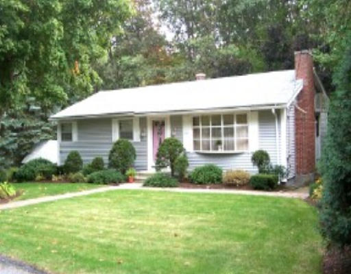21 Crestwood Road Leicester, MA 01524 - Photo 1 of 3 Gallery Image 1