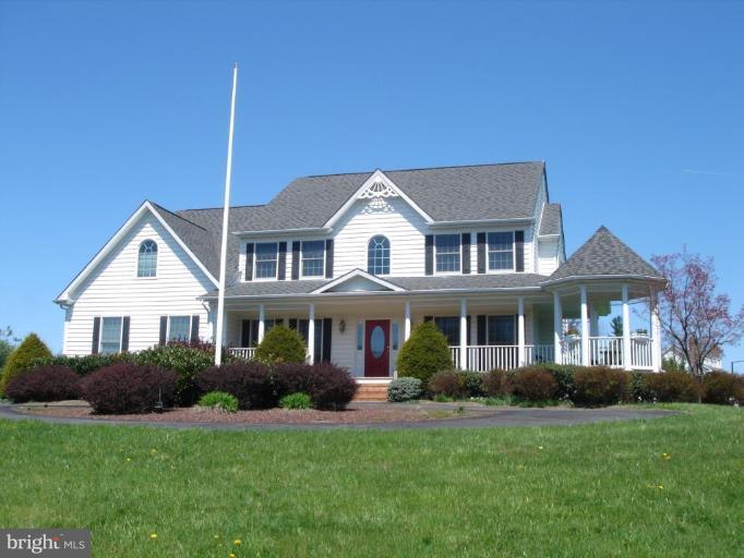 11838 Simpson Road Clarksville, MD 21029 - Photo 1 of 30 Exterior (Main)