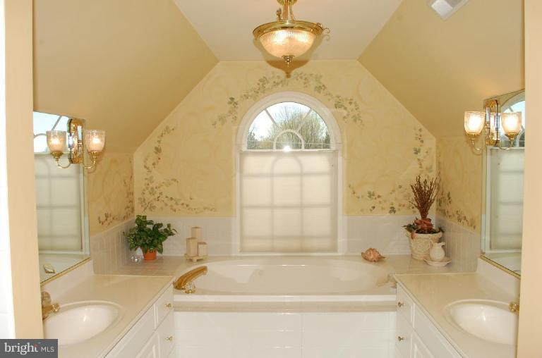 11838 Simpson Road Clarksville, MD 21029 - Photo 15 of 30 Master Bath