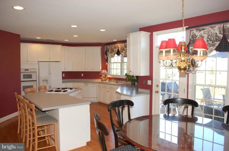 11838 Simpson Road Clarksville, MD 21029 - Photo 16 of 30 Kitchen #2