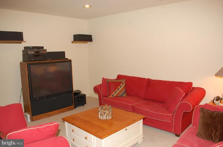 11838 Simpson Road Clarksville, MD 21029 - Photo 18 of 30 Finished Lower Level