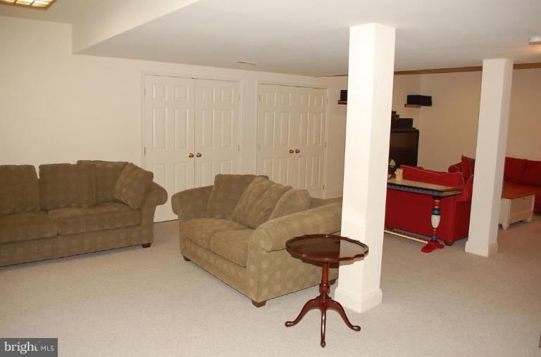 11838 Simpson Road Clarksville, MD 21029 - Photo 19 of 30 Finished Lower Level 2