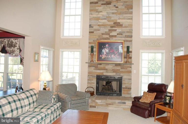 11838 Simpson Road Clarksville, MD 21029 - Photo 3 of 30 Family Room