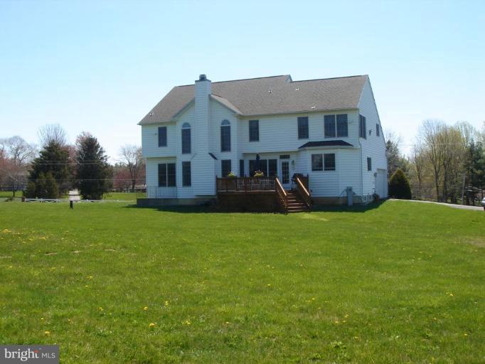 11838 Simpson Road Clarksville, MD 21029 - Photo 27 of 30 Exterior #3