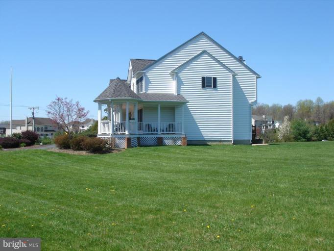 11838 Simpson Road Clarksville, MD 21029 - Photo 28 of 30 Exterior #4