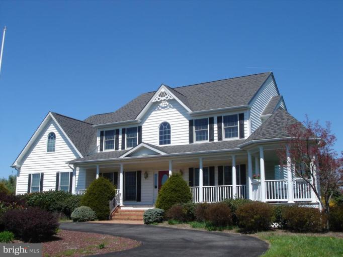 11838 Simpson Road Clarksville, MD 21029 - Photo 29 of 30 Exterior #5