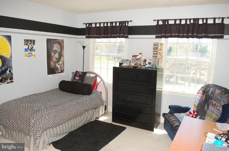 11838 Simpson Road Clarksville, MD 21029 - Photo 7 of 30 Bedroom #2