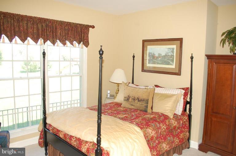 11838 Simpson Road Clarksville, MD 21029 - Photo 9 of 30 Bedroom #4