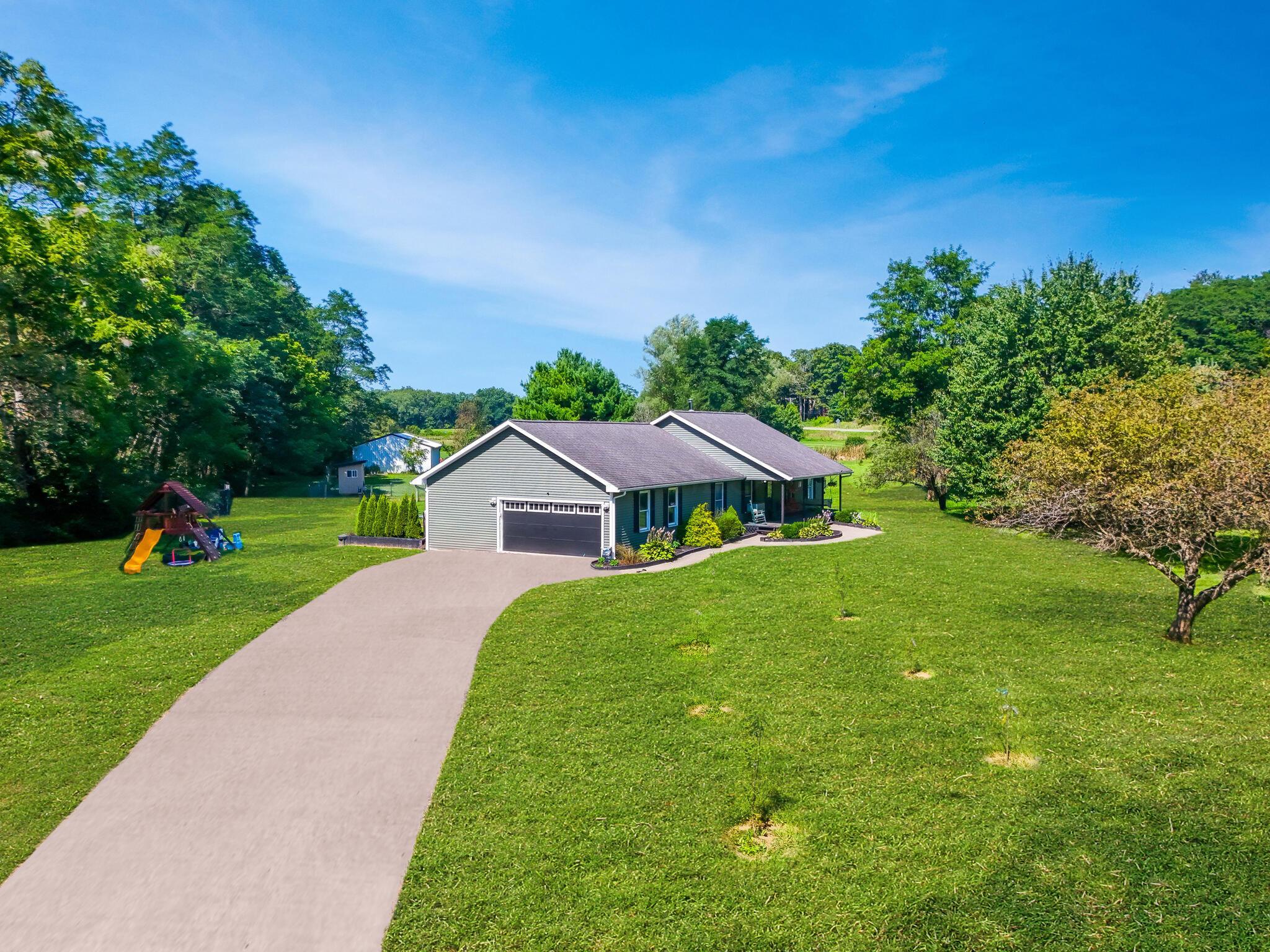 7559 Tucker Road Mount Vernon, OH 43050 - Photo 15 of 84 7559-Tucker-Rd-Drone-1-1