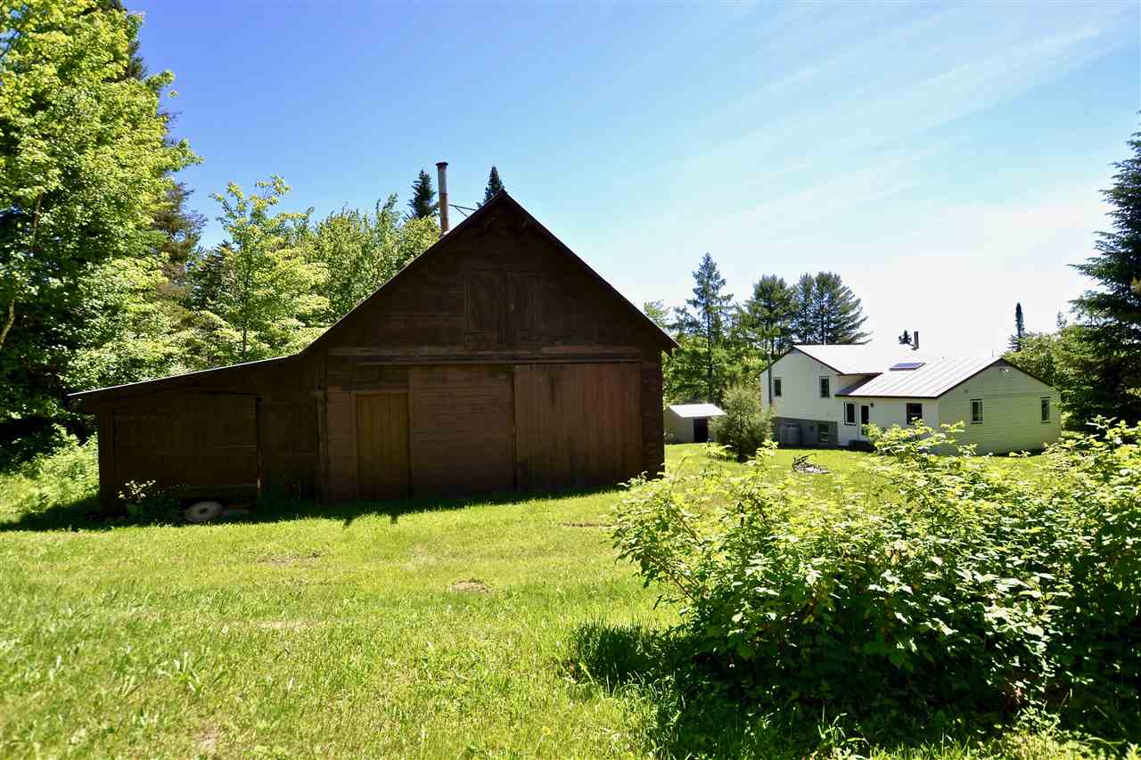 225 Hampshire Hill Road Worcester, VT 05682 - Photo 1 of 36