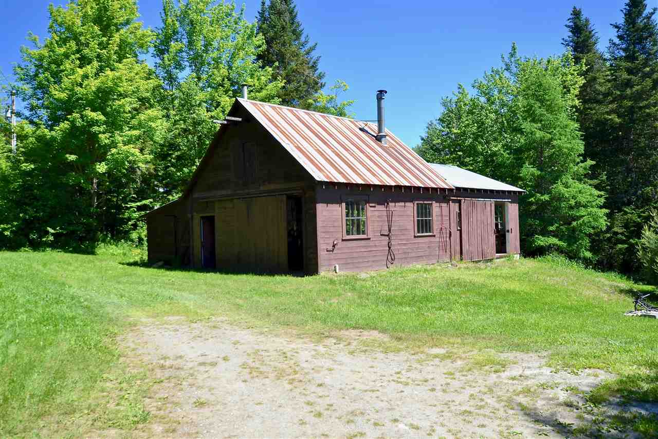 225 Hampshire Hill Road Worcester, VT 05682 - Photo 2 of 36