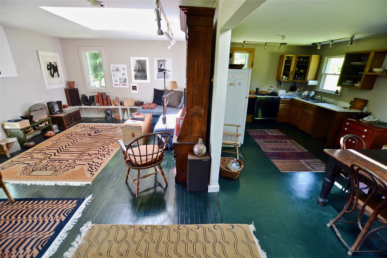 225 Hampshire Hill Road Worcester, VT 05682 - Photo 19 of 36