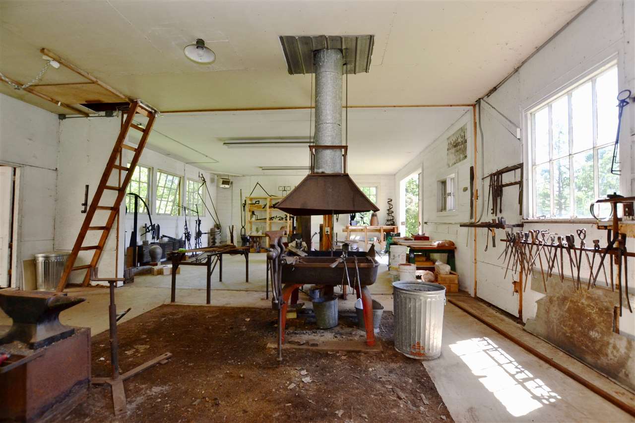 225 Hampshire Hill Road Worcester, VT 05682 - Photo 3 of 36