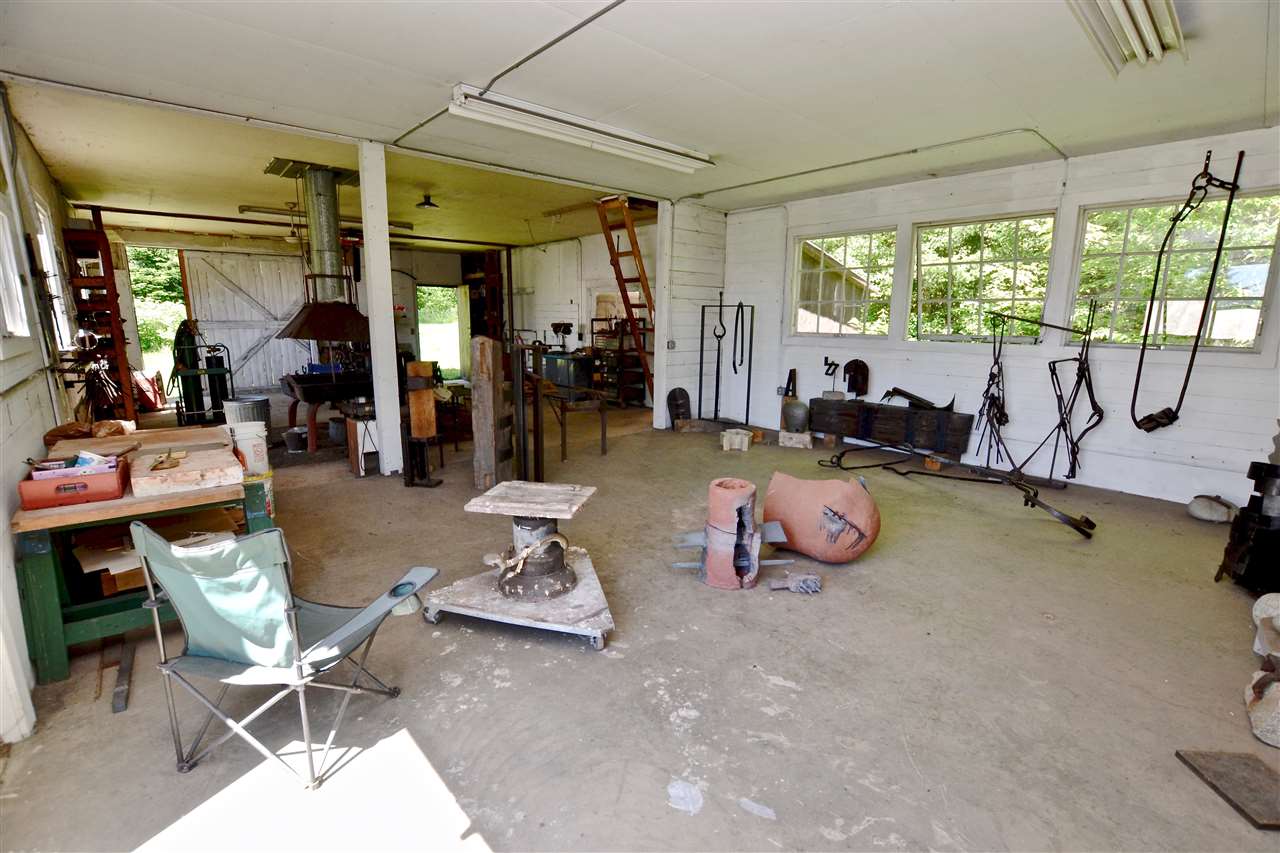 225 Hampshire Hill Road Worcester, VT 05682 - Photo 4 of 36