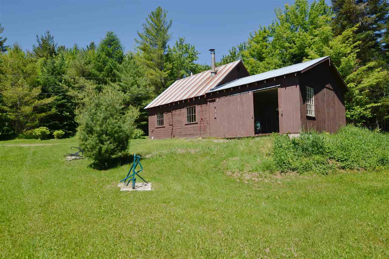 225 Hampshire Hill Road Worcester, VT 05682 - Photo 5 of 36