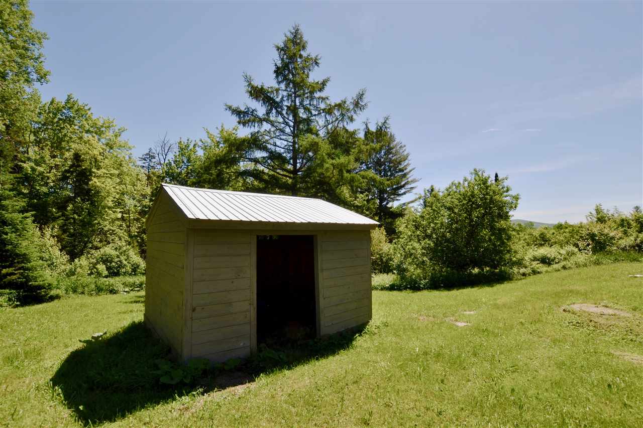 225 Hampshire Hill Road Worcester, VT 05682 - Photo 6 of 36