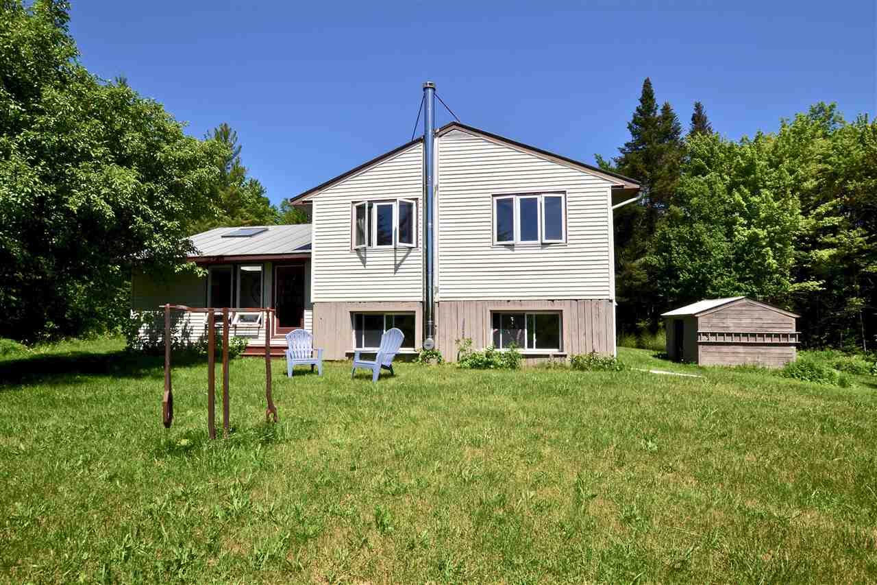225 Hampshire Hill Road Worcester, VT 05682 - Photo 7 of 36